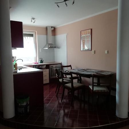 Rokus Apartman Apartment Szeged Luaran gambar