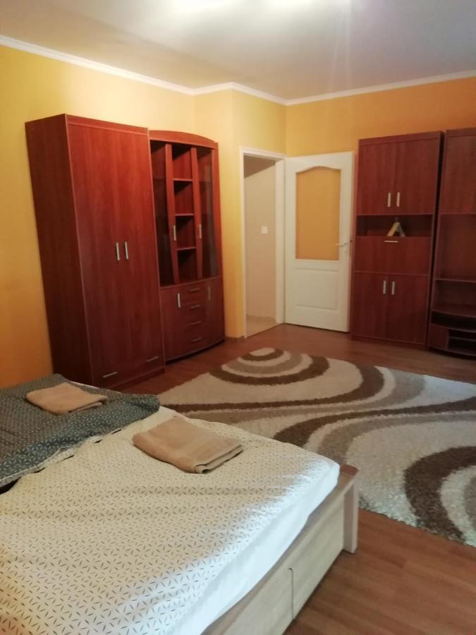 Rokus Apartman Apartment Szeged Luaran gambar