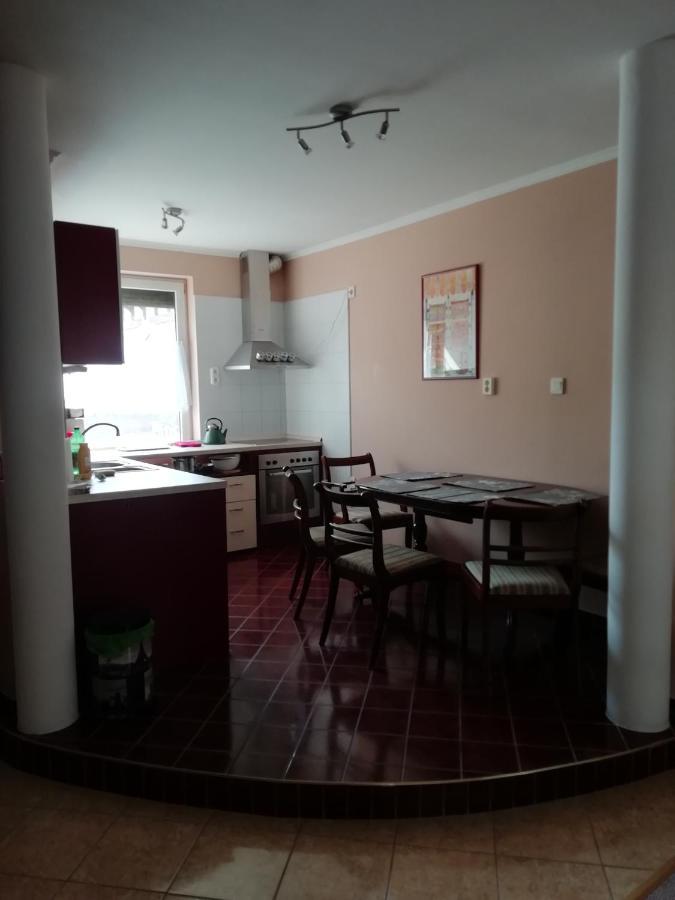 Rokus Apartman Apartment Szeged Luaran gambar