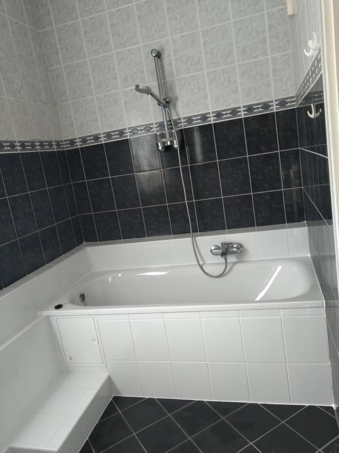 Rokus Apartman Apartment Szeged Luaran gambar